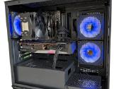 I7-10700k Rx 6700 XT 12 GB 16 GB RAM 512 GB 2tb - nuotraukos Nr. 3