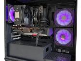 I7-10700k Rx 6700 XT 12 GB 16 GB RAM 512 GB 2tb - nuotraukos Nr. 4