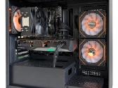 I7-10700k Rx 6700 XT 12 GB 16 GB RAM 512 GB 2tb - nuotraukos Nr. 5