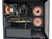 I7-10700k Rx 6700 XT 12 GB 16 GB RAM 512 GB 2tb - nuotraukos Nr. 6