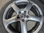 VW r17 tvarkingi diskai - nuotraukos Nr. 4