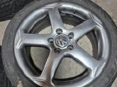 VW r17 tvarkingi diskai - nuotraukos Nr. 7
