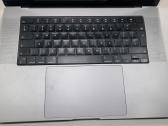 Apple M2 MacBook Pro 16" / 32gb / 512 GB - nuotraukos Nr. 5