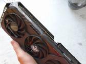 Gigabyte Rx 9060 XT 8gb - nuotraukos Nr. 2
