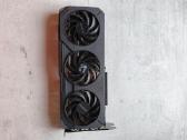 Gigabyte Rx 9060 XT 8gb - nuotraukos Nr. 3
