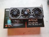 Gigabyte Rx 9060 XT 8gb - nuotraukos Nr. 4