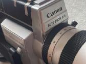 Canon electronic auto zoom super 8"8 - nuotraukos Nr. 3