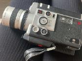 Canon electronic auto zoom super 8"8 - nuotraukos Nr. 2