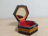 Šešiakampė dėžutė - nuotraukos Nr. 7