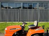 Husqvarna Ct151 Sodo traktoriukas - nuotraukos Nr. 3