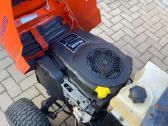 Husqvarna Ct151 Sodo traktoriukas - nuotraukos Nr. 5