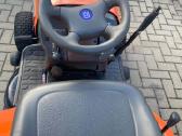 Husqvarna Ct151 Sodo traktoriukas - nuotraukos Nr. 7