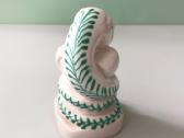 Gyvatės arba kobros statulėlė, 11cm aukštis - nuotraukos Nr. 4