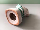 Gyvatės arba kobros statulėlė, 11cm aukštis - nuotraukos Nr. 7
