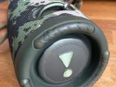 Jbl Xtreme 3 labai geros būklės - nuotraukos Nr. 6