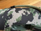 Jbl Xtreme 3 labai geros būklės - nuotraukos Nr. 5