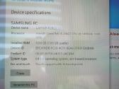 Samsung Galaxy book S - nuotraukos Nr. 6