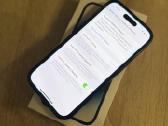 Apple iPhone 14 Pro 128gb - 340eur - nuotraukos Nr. 3