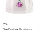 Vaško šildytuvas, rinkinys depiliacijai - nuotraukos Nr. 6