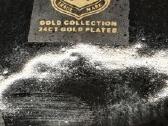 Japoniškas porceliano servizas 24ct Gold - nuotraukos Nr. 14