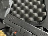 Glock 43x pistoletas 9x19 - nuotraukos Nr. 6