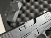 Glock 43x pistoletas 9x19 - nuotraukos Nr. 7