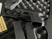 Glock 43x pistoletas 9x19 - nuotraukos Nr. 8