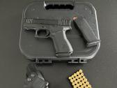 Glock 43x pistoletas 9x19 - nuotraukos Nr. 9