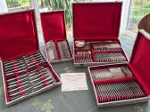 Stalo įrankių rinkinys - nuotraukos Nr. 2