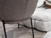 Valgomojo kėdės-4vnt. - nuotraukos Nr. 7