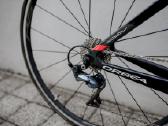 Orbea Ordu M20 Carbon - Ultegra 2x11, Quarq Dzero - nuotraukos Nr. 4
