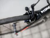 Orbea Ordu M20 Carbon - Ultegra 2x11, Quarq Dzero - nuotraukos Nr. 9
