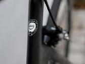 Orbea Ordu M20 Carbon - Ultegra 2x11, Quarq Dzero - nuotraukos Nr. 11