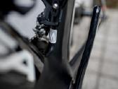 Orbea Ordu M20 Carbon - Ultegra 2x11, Quarq Dzero - nuotraukos Nr. 12