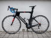 Orbea Ordu M20 Carbon - Ultegra 2x11, Quarq Dzero - nuotraukos Nr. 2