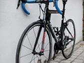 Orbea Ordu M20 Carbon - Ultegra 2x11, Quarq Dzero - nuotraukos Nr. 5