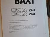Dujinis katilas Baxi - nuotraukos Nr. 3
