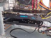 Žaidimų kompiuteris i7 Gtx 1060 3gb 24gb RAM - nuotraukos Nr. 3