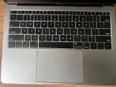 MacBook Air 2018 - nuotraukos Nr. 3
