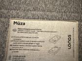 Lonas čiužinys Mūza - nuotraukos Nr. 3