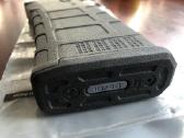 Daniel Defense Detuvė dujų žiedai Remont komplekta - nuotraukos Nr. 5