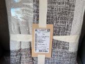 Linine lovatiese/pledas 210 x 220 cm - nuotraukos Nr. 3