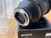 Sony Fe 28-70mm f/2 Gm - nuotraukos Nr. 3