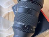 Sony Fe 28-70mm f/2 Gm - nuotraukos Nr. 4