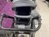 Mimikids universalus vaikiškas vežimėlis 2in1 - nuotraukos Nr. 2