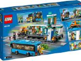 Orginalūs reti Lego rinkiniai - nuotraukos Nr. 4
