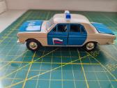 Ussr 1/43 Volga 24 Gai - nuotraukos Nr. 6