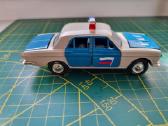 Ussr 1/43 Volga 24 Gai - nuotraukos Nr. 7