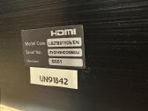 Monitorius Samsung 27 S27b970d - nuotraukos Nr. 3