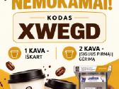 Pirma ir antra kava nemokamai - nuotraukos Nr. 8